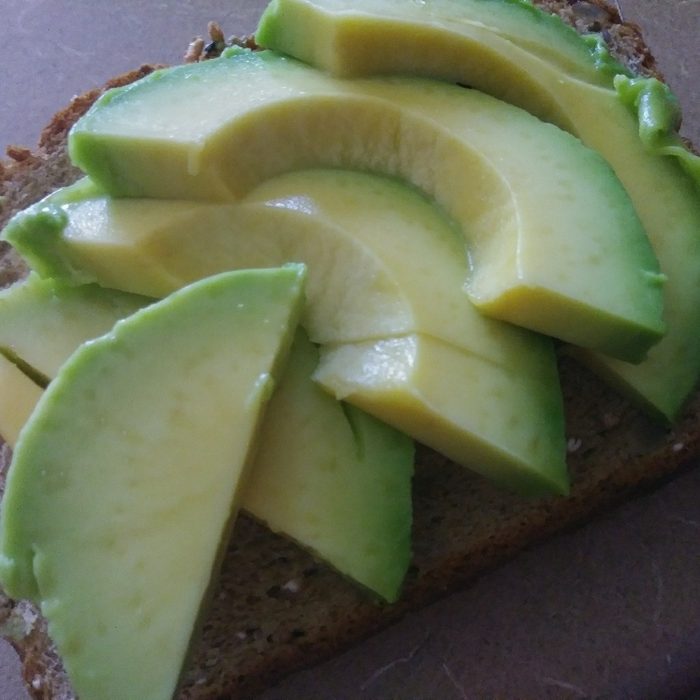 Meet your Posher, Savannah